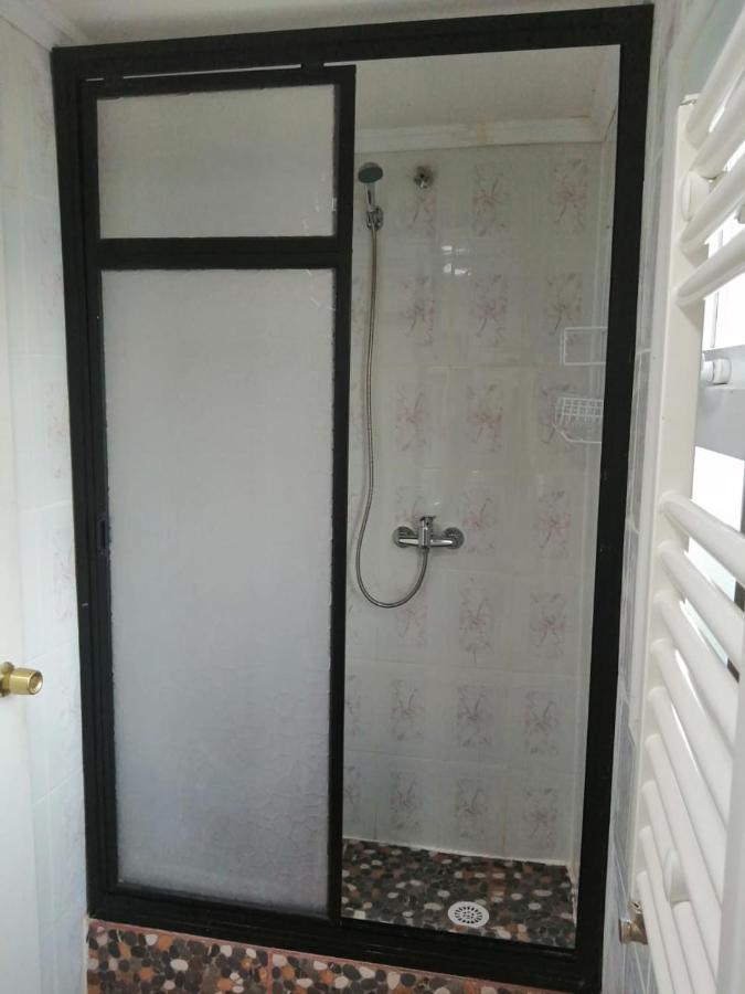 Hotel Forjadores Del Cabo De Hornos Puerto Williams Eksteriør billede